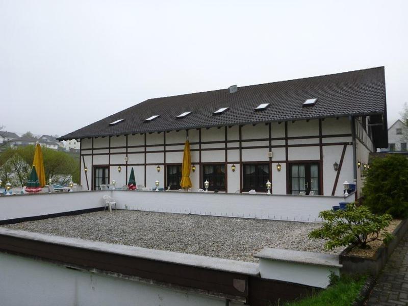 林巴赫 Zur Limbacher Muhle旅馆 外观 照片